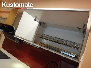 Free Flap Cabinet Lift Systems