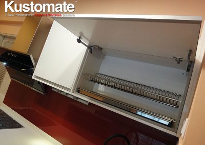 Free Flap Cabinet Lift Systems