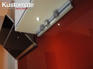 Mounted Downlight & Power Extention