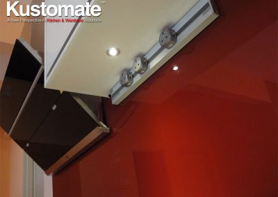 Mounted Downlight & Power Extention