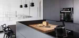 Contemporary Kitchen Design