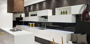 Modern Kitchen Design