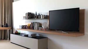 TV Wall Cabinets 03
