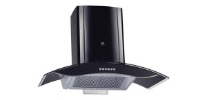 Electrolux Chimney Hood – EFC922GAK