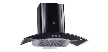 Electrolux Chimney Hood – EFC922GAK