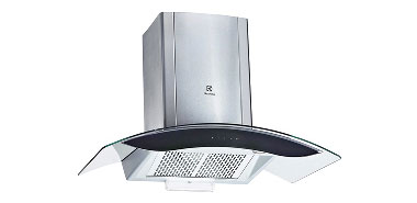 Electrolux Chimney Hood – EFC924GA