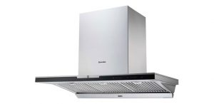 Electrolux Chimney Hood – EFC926SA