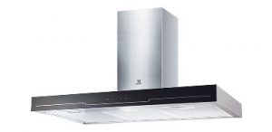 Electrolux Chimney Hood – EFC935SAR