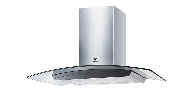 Electrolux Chimney Hood – EFC936GAR