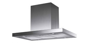 Electrolux Chimney Hood - EFL925MAR