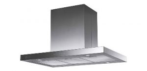 Electrolux Chimney Hood - EFL925MAR