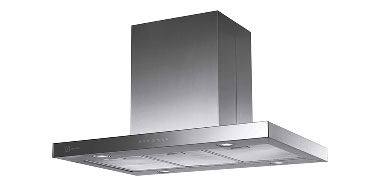 Electrolux Island Hood – EFL925MAR