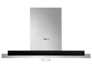 FOTILE Chimney Hood - CHS9006W