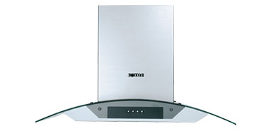 FOTILE Chimney Hood – EH11