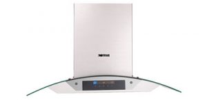 FOTILE Chimney Hood – EH13