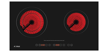 FOTILE Electric Hobs – EEG75203