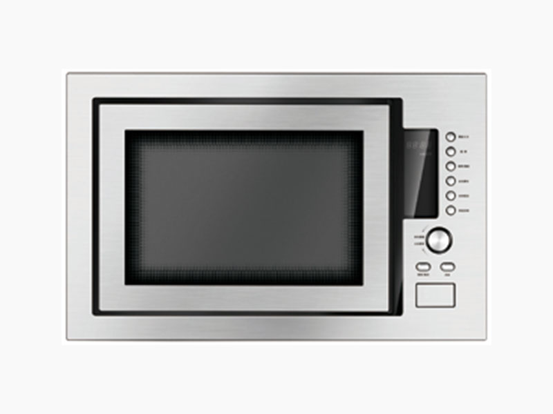 FOTILE Microwave Oven - HW25800K-01AG