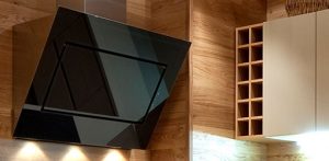 Kitchen Hoods Gallery