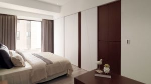 Sliding Wardrobe Cabinet Design 05
