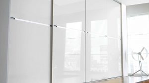Sliding Wardrobe Cabinet Design 07