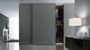 Sliding Wardrobe Cabinet Design 09