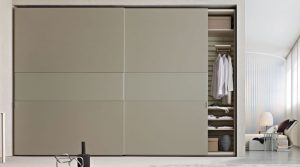 Sliding Wardrobe Cabinet Design 10