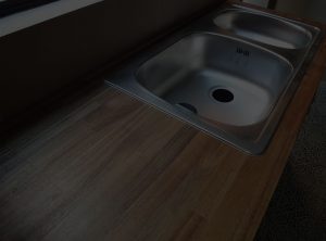 Classic Kitchen Design & Wall Cabinets
