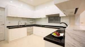 Classic Kitchen Cabinet Design 03