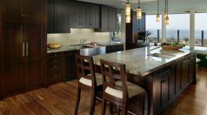 Classic Kitchen Cabinet Design 06