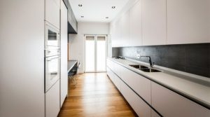 Contemporary Kitchen Cabinet Design 02