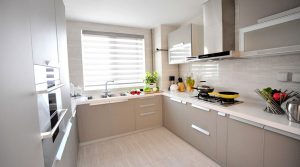 Contemporary Kitchen Cabinet Design 04