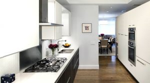 Contemporary Kitchen Cabinet Design 05
