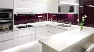 Contemporary Kitchen Cabinet Design 07