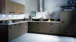 Contemporary Kitchen Cabinet Design 09