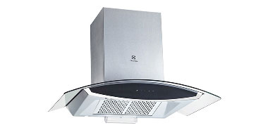 Electrolux Chimney Hood –  EFC925GAC