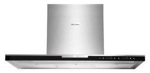 Electrolux Chimney Hoods - EFC926BAR