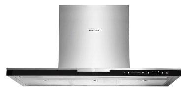 Electrolux Chimney Hood – EFC926BAR