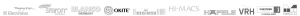 Featured Brand Partners