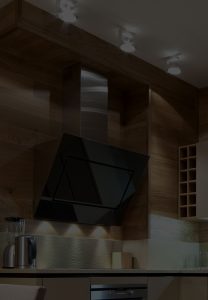 Kitchen Hoods Background