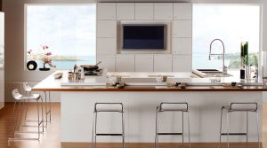 Modern Kitchen Cabinet Design 01