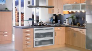 Modern Kitchen Cabinet Design 02