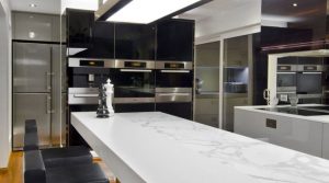 Modern Kitchen Cabinet Design 04