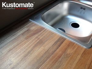 Solid Wood Countertops For Kitchen Sink