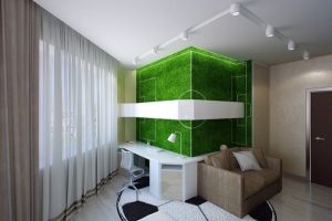 12 Types Awesome Children Room Design Ideas 07