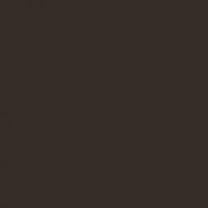 Hi-Macs Solid Surface Coffee Brown - S100