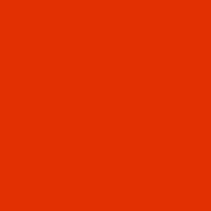 Hi-Macs Solid Surface Florida Orange - S105