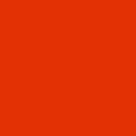 Hi-Macs Solid Surface Florida Orange - S105