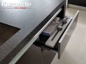 Open Concept Island Kitchen Cabinetry Design 05