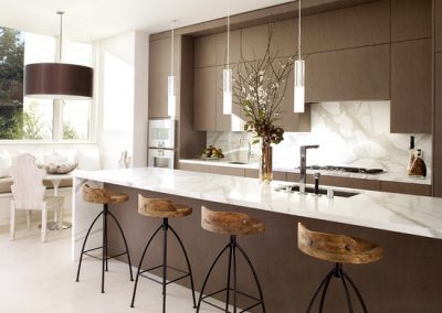 8 Types Luxury Island Kitchen Design Ideas 01