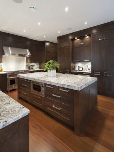 8 Types Luxury Island Kitchen Design Ideas 02